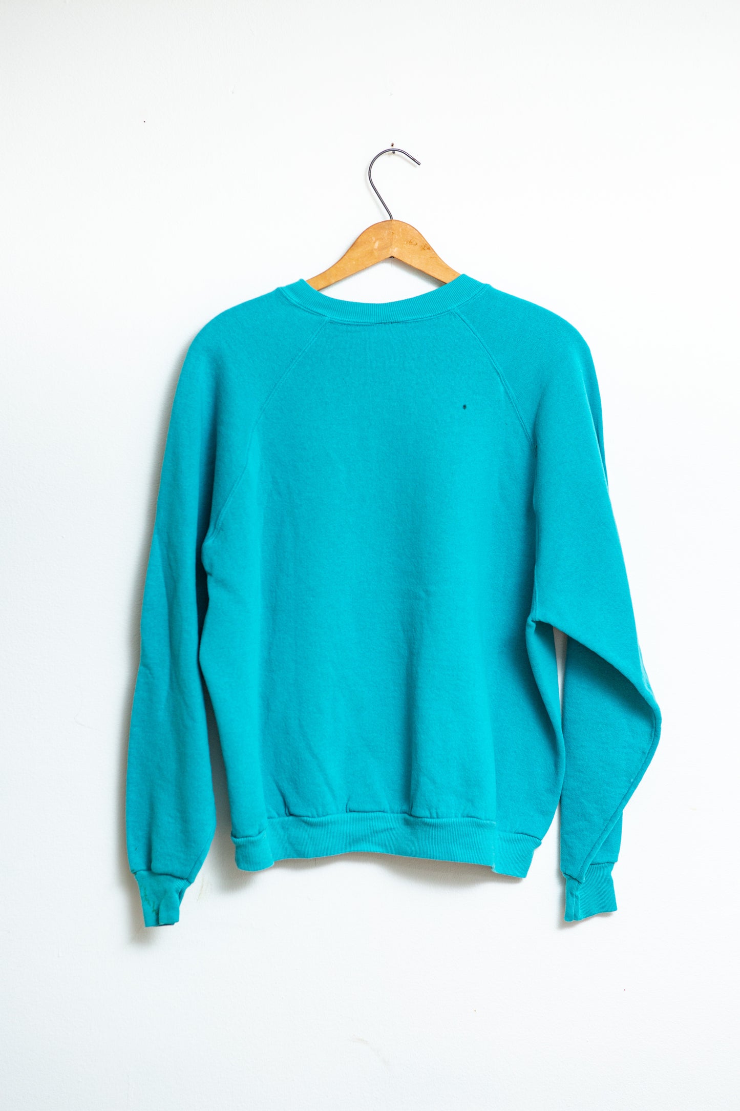 Vintage 80's Seattle Sweatshirt