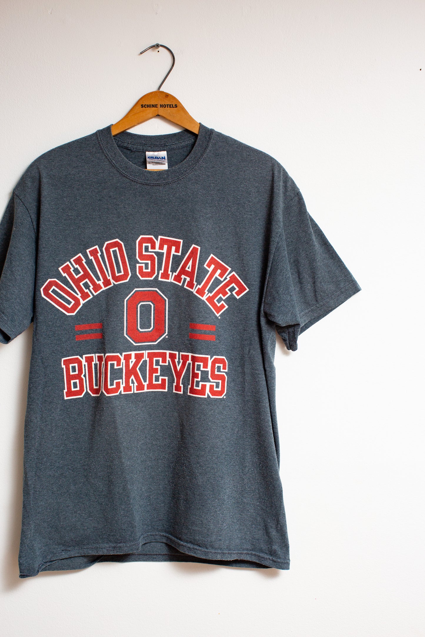 Vintage Ohio State Buckeyes T-shirt Size M