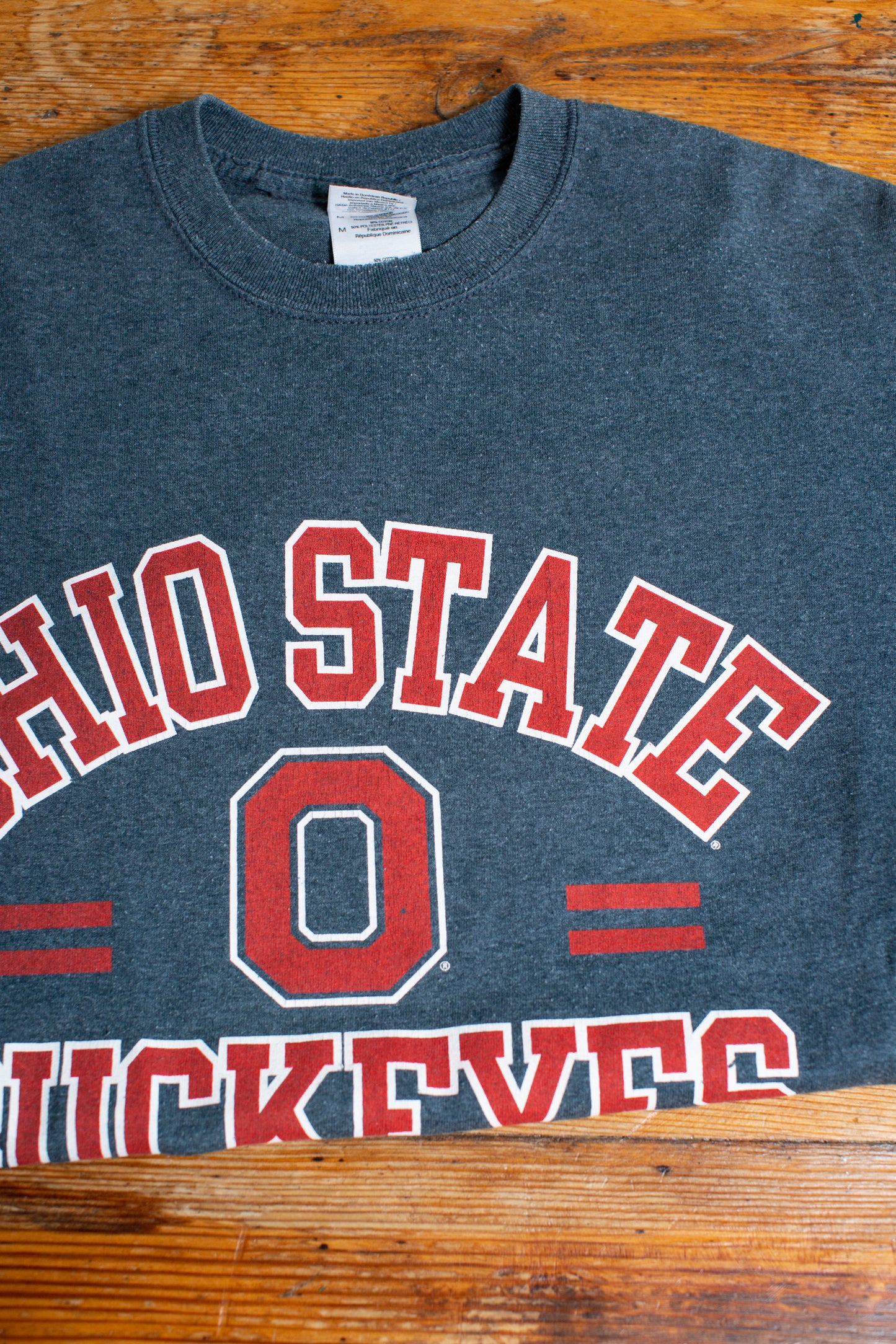 Vintage Ohio State Buckeyes T-shirt Size M