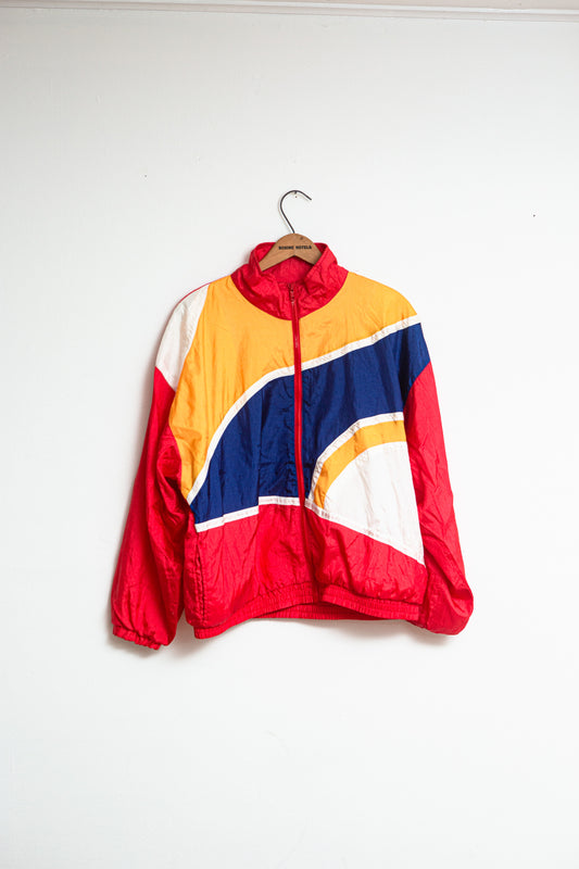 Vintage 1980s Milano Sport Track Suite