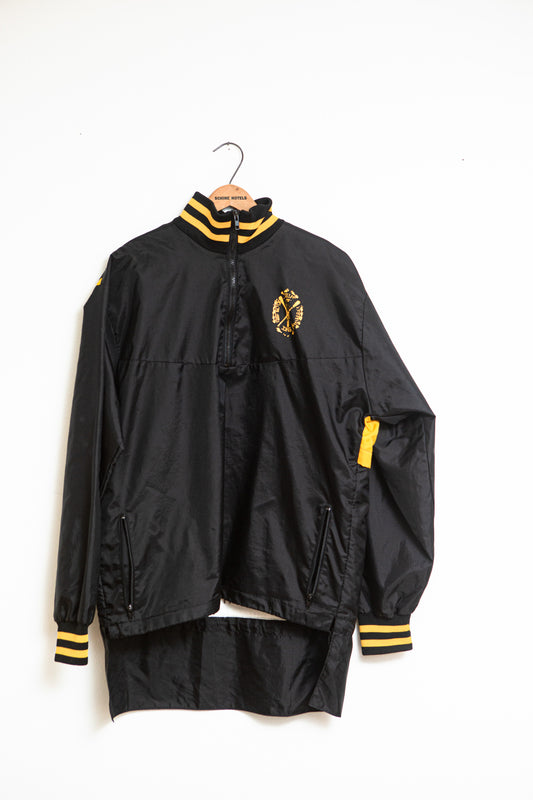 Vintage Long Beach State Crew jacket