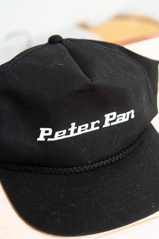 Vintage Peter Pan Bus Snapback hat