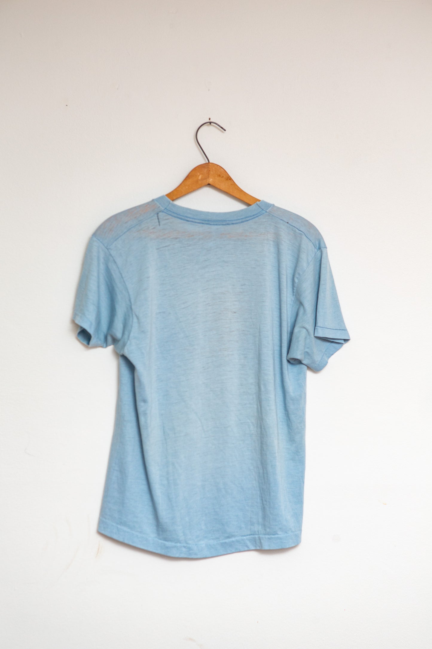 80's Seaside Park NJ Single stitch T-shirt Size S