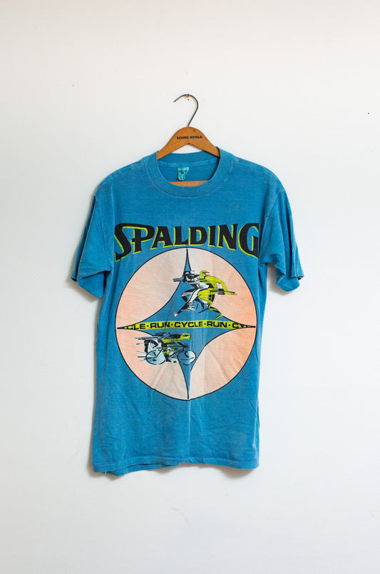 Vintage Single Stitch Spalding T-shirt