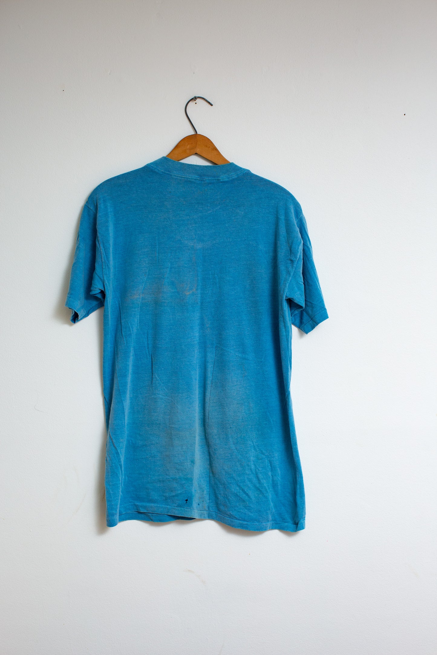 Vintage Single Stitch Spalding T-shirt