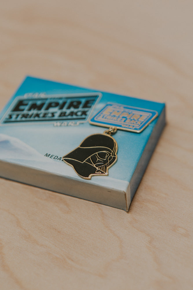 Darth Vader- Enamel pin