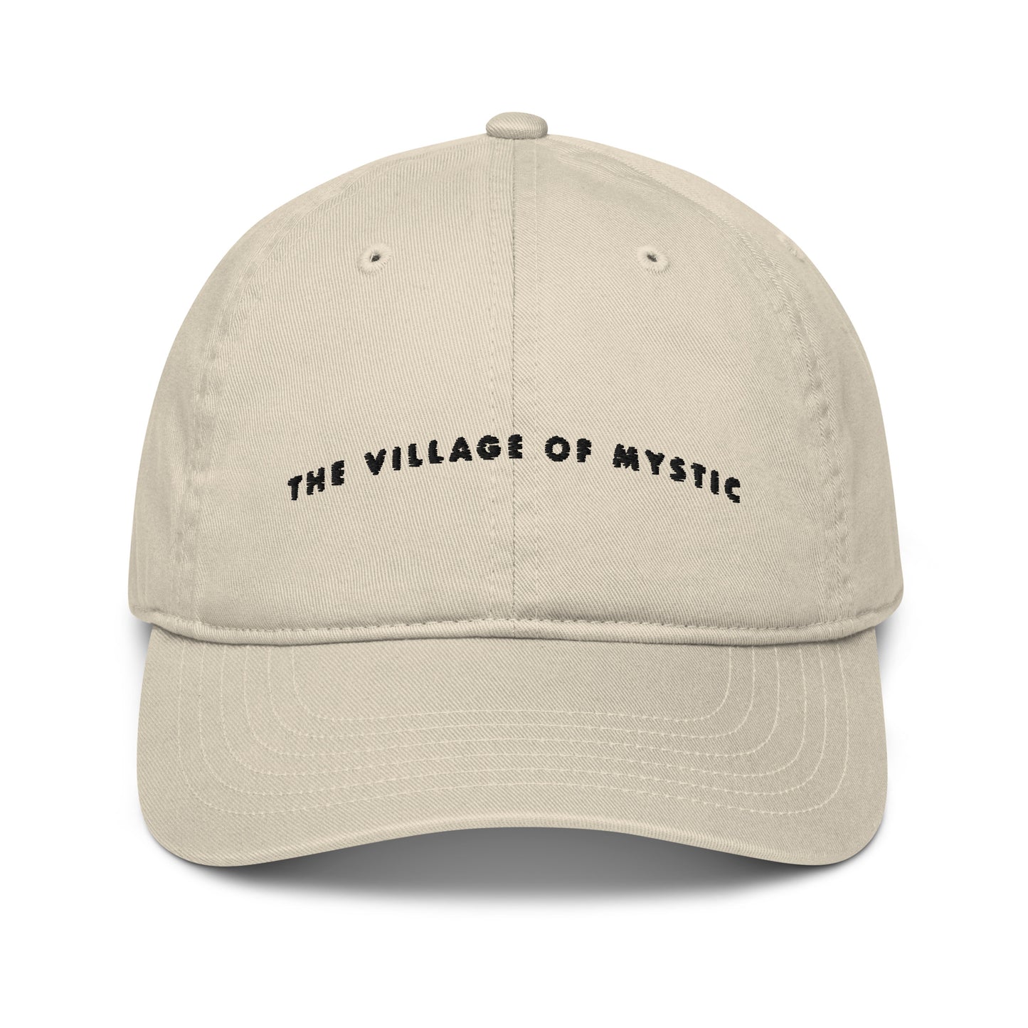 The Village of Mystic- Dad hat